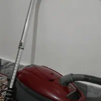 جارو برقی سالم سالم سالم