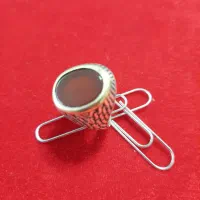 انگشتر عقیق نقره ترک|جواهرات|رشت, لاکانی|دیوار