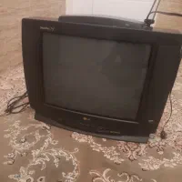 تلویزیون  رنگی ۲۱ اینچ ال جیLG