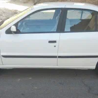 سمندlxمدل ۹۵|خودرو سواری و وانت|شهریار, شهرک وائین|دیوار