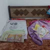 تخت دونفره فقط ۳ تومن|تخت و سرویس خواب|بوشهر, |دیوار