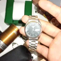 ساعت سیکو پنج قدیمی