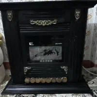 بخاری شومینه