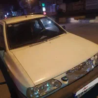 فروش خودروپراید،۹۱