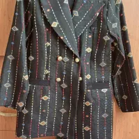 کت تک تن پوش شیک