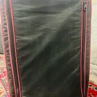 یک جفت باند مرسی اکتیو لای کاغذ