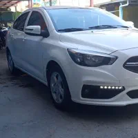 شاهین توربو سانروف