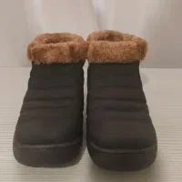 نیم بوت سایز ۳۸|کیف، کفش، کمربند|تهران, تهرانپارس غربی|دیوار