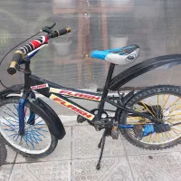 ۲عدد دوچرخه ۱۲و۲۰