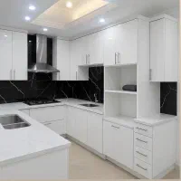 برچسب عمده  کابینت پشت چسبدار