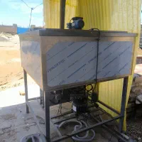 شیر سردکن فراسردکاران پانصد کیلویی