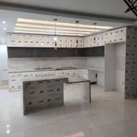 کابینت پیش ساخته کانیون کریک|مصالح و تجهیزات ساختمان|شیراز, لشکری‎|دیوار
