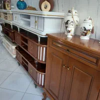 گالری سرویس چوب