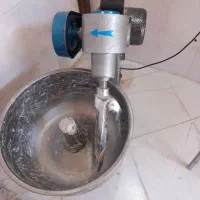 خمیرکن نو ۳۰ کیلویی