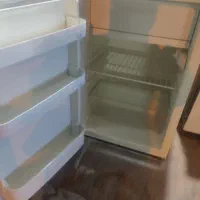 مینی یخچال فریزر سالم به شرط در حد نو 6500000|یخچال و فریزر|بوشهر, |دیوار