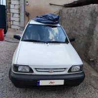 پراید 131مدل 94|خودرو سواری و وانت|مروست, |دیوار