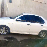 ساینا 96 بی رنگ|خودرو سواری و وانت|کرمان, |دیوار