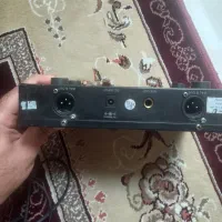 میکروفون بی سیم pro sound uhf300