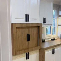 کابینت و دکوراسیون اقساط ۱۲ ماهه بدون کارمزد|مصالح و تجهیزات ساختمان|یزد, |دیوار