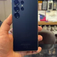سامسونگ s25 ultra دوماه کار