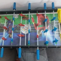 فوتبال دستی نو