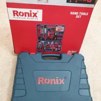 کیف ابزار   Ronix|ابزارآلات|تهران, سوهانک|دیوار