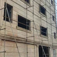 آپارتمان نوساز ۱۱۹متر ۲خواب سنددار مرکز شهر