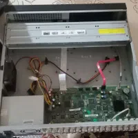 دی وی آر|دوربین مداربسته|اردبیل, |دیوار