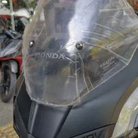 هندا ADV 160 اصل  1404 تایلندی و اندونزی  HONDA|موتورسیکلت|اصفهان, سرتاوه|دیوار