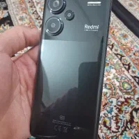 شیاومی نوت ۱۳ پرو پلاس در حد نو