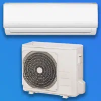 کولر گازی و پکیج اقساط بلند مدت