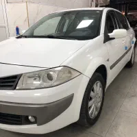 مگان اتومات 2000cc استثنایی|خودرو سواری و وانت|تهران, باشگاه نفت|دیوار