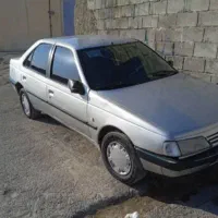 405دوگانه84|خودرو سواری و وانت|دوگنبدان, |دیوار