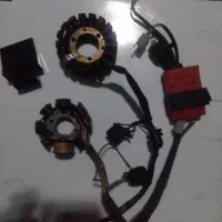 ای سی یو hLx بوبین