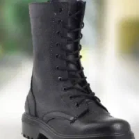 پوتین خدمت سایز ۴۱