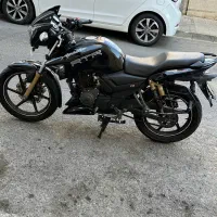 آپاچی 180