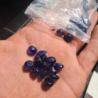 یاقوت کبود اصل