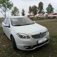 برلیانس۳۳۰دنده ای|خودرو سواری و وانت|خرم‌آباد, |دیوار