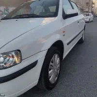 سمند lx مولتی پلکس|خودرو سواری و وانت|اندیشه, شهرک مریم|دیوار