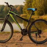 دوچرخه سایز ۲۷/۵ جردن آلمینیوم