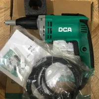 پیچبند کناف DCA