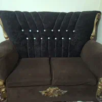 مبل هفت نفره