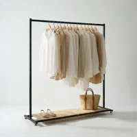 تولید کننده رگال و قفسه پخش چوبکار در استان مرکزی