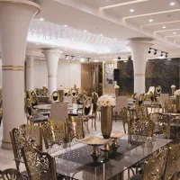 تالار و تشریفات طرح ازدوج آسان