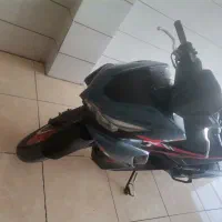 گلکسی 155درجه یک