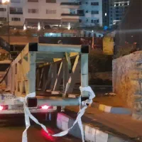 جرثقیل کفی ۳ تن جابه جایی دستگاه و بالابری|خدمات حمل و نقل|ری, فیروزآباد|دیوار