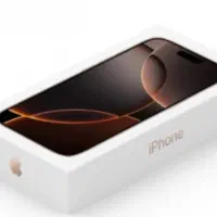 IPhone 16 promax