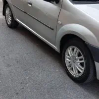 تندر۹۰مدل ۸۸ E2 درحد بدون آفتاب(شهرخودروآفتاب)|خودرو سواری و وانت|تبریز, |دیوار
