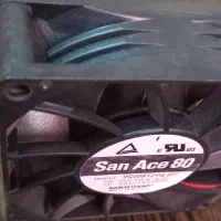 فن دائم کار بلبرینگی ۸*۸ فیلیپینی SAN Ace