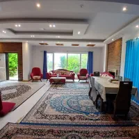 اجاره ویلای عروسک شهرکی دوبلکس (جواهری)|اجارهٔ خانه و ویلا|نوشهر, |دیوار